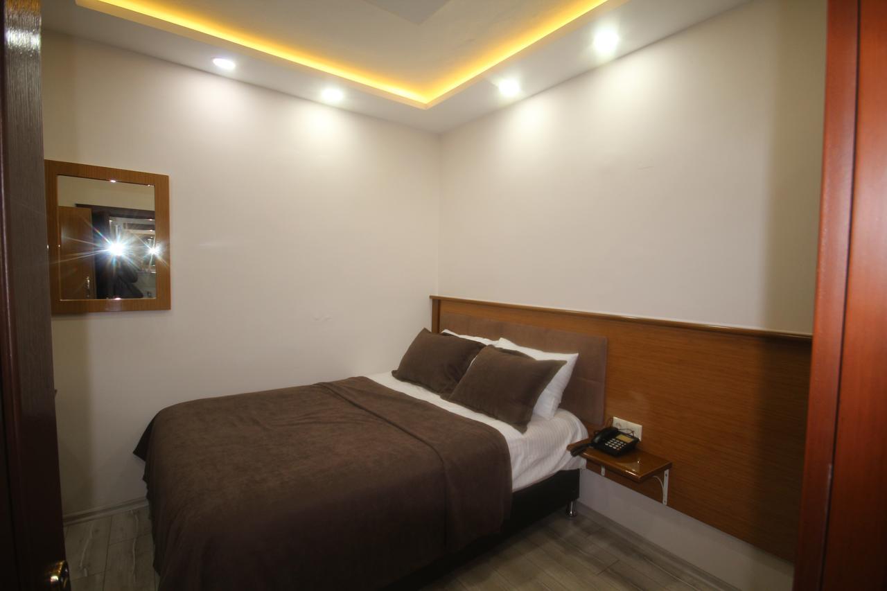 Gulistan Hotel Zara ภายนอก รูปภาพ